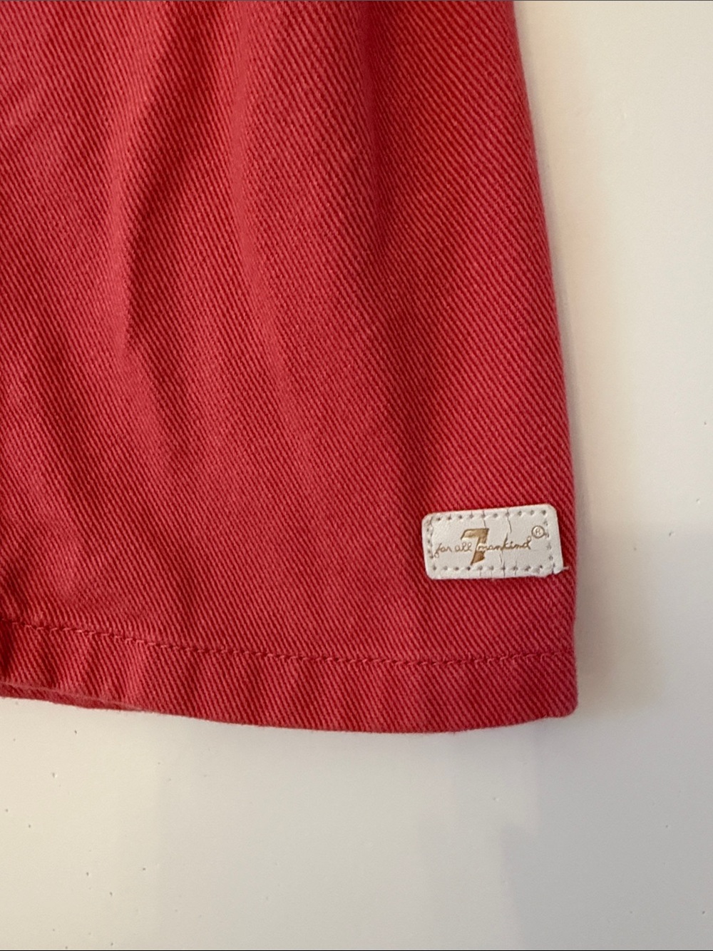 7 For All Mankind - Picture 2 of 6